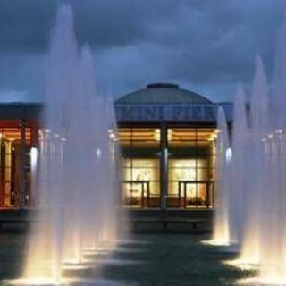 Al via oggi la ventesima edizione di RiminiWellness Al via oggi la ventesima edizione di RiminiWellness
