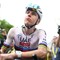 Pogacar cade e si ritira dalla Vuelta, sprint di Coquard e Mas in maglia rossa Pogacar cade e si ritira dalla Vuelta, sprint di Coquard e Mas in maglia rossa