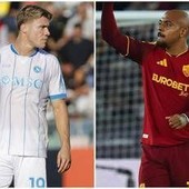 Serie A, oggi Napoli-Roma: orario, probabili formazioni e dove vederla in tv Serie A, oggi Napoli-Roma: orario, probabili formazioni e dove vederla in tv