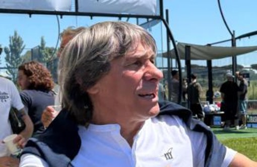 Bruno Conti lascia la Roma a 71 anni: "Tutto ha un inizio e una fine, ora voglio godermi la mia famiglia" Bruno Conti lascia la Roma a 71 anni: "Tutto ha un inizio e una fine, ora voglio godermi la mia famiglia"