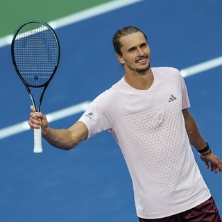 Us Open, Zverev spezza il sogno di Shelton e vince il suo secondo Slam