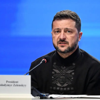 Ucraina, Zelensky “Pronti per colloqui, serve pace dignitosa”