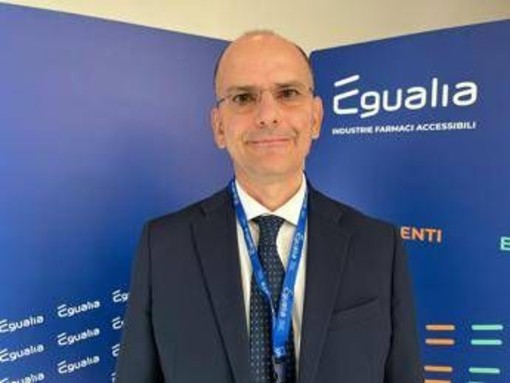 Zagaria (Egualia): "Difendere la sostenibilità del comparto per rafforzare sanità ed economia" Zagaria (Egualia): "Difendere la sostenibilità del comparto per rafforzare sanità ed economia"