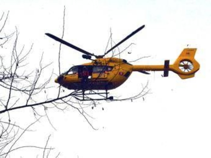 Incidente sul Castore, morti due alpinisti italiani