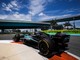 Super pole di Antonelli nelle qualifiche Sprint a Miami