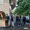 A Roma cerimonia per 49mo anniversario attentato al magistrato Occorsio