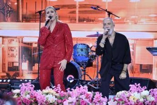 Sanremo 2026, Jalisse esclusi ancora una volta (la 29esima): "La saga continua..." Sanremo 2026, Jalisse esclusi ancora una volta (la 29esima): "La saga continua..."