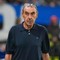 Sarri: "Contatto Kalulu-Rowe? Se il Var è così meglio abolirlo" Sarri: "Contatto Kalulu-Rowe? Se il Var è così meglio abolirlo"
