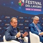 Infortuni, Cozzoli (Ads): "Innovazione per mobilità sicura e sostenibile" Infortuni, Cozzoli (Ads): "Innovazione per mobilità sicura e sostenibile"