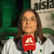 Sla, Esposito (Aisla): "La luce verde è una voce potente che racconta la nostra comunità"