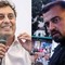 Chef Rubio condannato per diffamazione: 1.200 euro di multa per un tweet su David Parenzo Chef Rubio condannato per diffamazione: 1.200 euro di multa per un tweet su David Parenzo