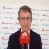Energia, Dell'Orco (Italgas Reti): "Da sistema gas italiano prova di grande resilienza"
