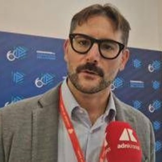 Di Bartolomei (Atlas): "Governare con regole cambiamenti nel mondo del lavoro" Di Bartolomei (Atlas): "Governare con regole cambiamenti nel mondo del lavoro"
