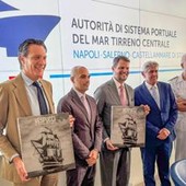 America’s Cup 2027, l’Immacolatella diventa la casa di Sport e Salute a Napoli America’s Cup 2027, l’Immacolatella diventa la casa di Sport e Salute a Napoli