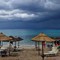 Stop al caldo africano tra sole e temporali: arriva la burrasca di fine Estate
