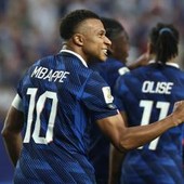 Mondiali, oggi Francia-Svezia - Diretta
