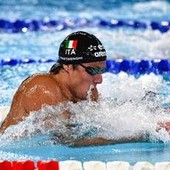 Europei nuoto, oggi Martinenghi e Quadarella a caccia dell'oro - Diretta Europei nuoto, oggi Martinenghi e Quadarella a caccia dell'oro - Diretta