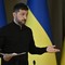 Ucraina, Zelensky rilancia: &quot;Io a Mosca? Venga Putin a Kiev&quot;