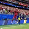 Doppietta storica di Ronaldo, il Portogallo travolge l’Uzbekistan 5-0 Doppietta storica di Ronaldo, il Portogallo travolge l’Uzbekistan 5-0