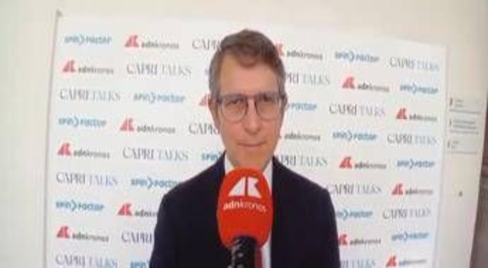Energia, Dell'Orco (Italgas Reti): "Da sistema gas italiano prova di grande resilienza"