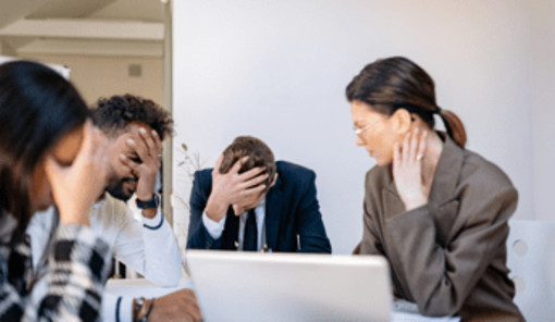 Settimana della felicità sul lavoro, il test per capire se ci stiamo bene Settimana della felicità sul lavoro, il test per capire se ci stiamo bene