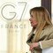 G7, Meloni: "Soddisfatta dei risultati, ringrazio Macron. Rapporto con Trump immutato" G7, Meloni: "Soddisfatta dei risultati, ringrazio Macron. Rapporto con Trump immutato"