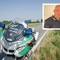 Agente morto in inseguimento a Milano, moto viaggiava a 180 chilometri all'ora Agente morto in inseguimento a Milano, moto viaggiava a 180 chilometri all'ora