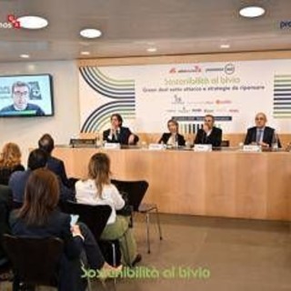 Odella (Bonduelle Italia): &quot;La nostra azione per bene del pianeta e delle persone&quot;