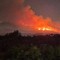 Vesuvio in fiamme, vasto incendio nel parco nazionale: operativi 6 Canadair