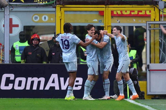 Milan in crisi nera, l’Udinese sbanca San Siro per 3-0 Milan in crisi nera, l’Udinese sbanca San Siro per 3-0