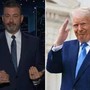 Jimmy Kimmel, show cancellato: cosa aveva detto su Trump e Kirk