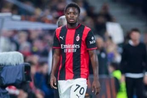 Serie A, oggi Milan-Atalanta: orario, probabili formazioni e dove vederla Serie A, oggi Milan-Atalanta: orario, probabili formazioni e dove vederla