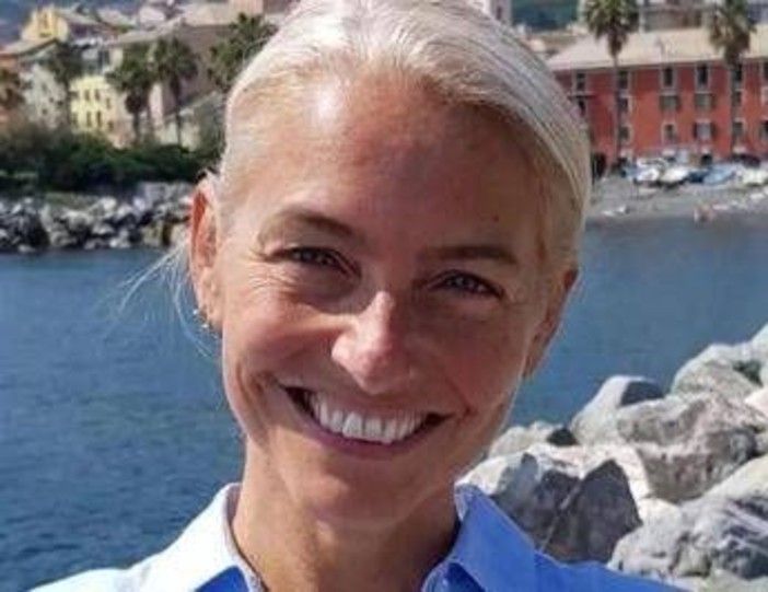 Monica Montefalcone, la passione per il mare nell'intervista all'Adnkronos del 2024 - GUARDA IL VIDEO