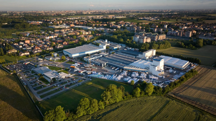 Mapei, innovazione e responsabilità al centro del 10° Bilancio di Sostenibilità Mapei, innovazione e responsabilità al centro del 10° Bilancio di Sostenibilità