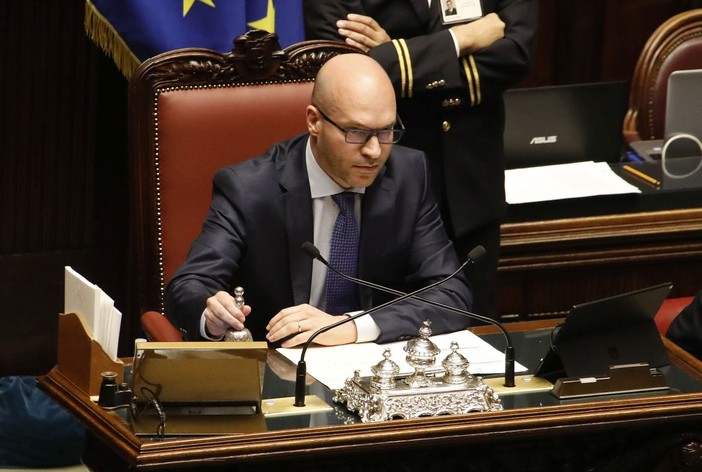 Ue, Fontana “Più partecipazione Parlamenti a processo decisionale”