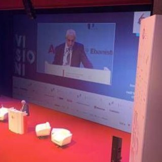 Professioni: Perrini (Cni): &quot;Riforma momento decisivo per ingegneri&quot;