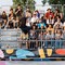 Al Lido di Ostia lo Skateboarding mondiale con il Park