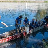 Ambiente, Baffigo (Piùblu): "Lavoriamo affinché ognuno possa salvare mondo"