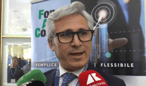 Cafà (Cifa Italia e Fonarcom): "Conta la qualità tutele con equivalenza tra contratti" Cafà (Cifa Italia e Fonarcom): "Conta la qualità tutele con equivalenza tra contratti"