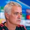 Mourinho: "Chi ha fatto il calendario è italiano, sorpreso che Inter non abbia vinto Champions negli ultimi anni"