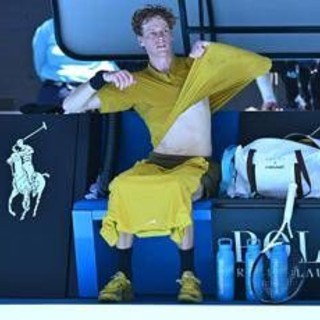 Sinner, i crampi e la svolta contro Spizzirri: "Ho avuto fortuna" Sinner, i crampi e la svolta contro Spizzirri: "Ho avuto fortuna"