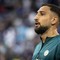 Donnarumma: &quot;Inter? Sto bene a Parigi, spero di restare tanti anni&quot;