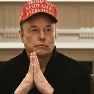 Elon Musk lascerà team Trump, presto il ritorno agli affari