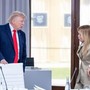 "Trump non ha nulla contro Meloni", parla l'ambasciatore americano Fertitta "Trump non ha nulla contro Meloni", parla l'ambasciatore americano Fertitta