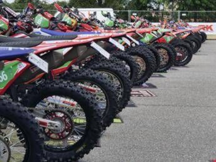 Moto, presentata a Milano Eicma 2025: 'tributo alla passione'