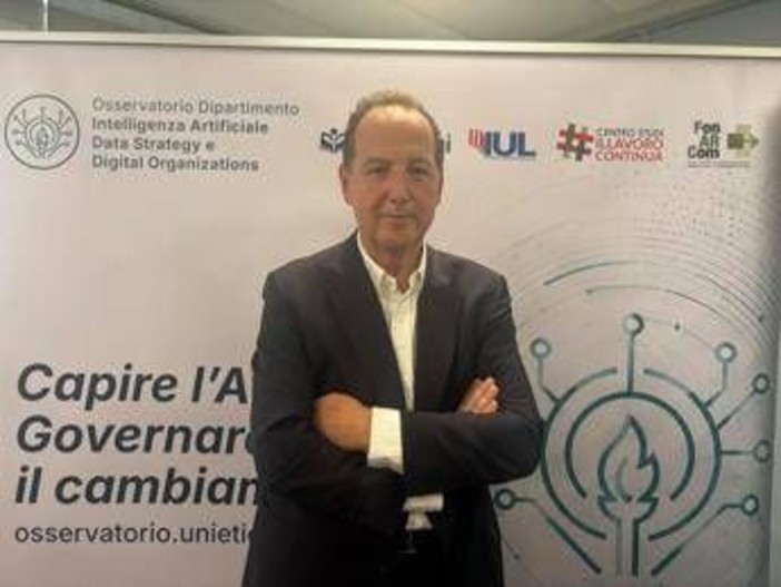 Nardello (Comtel): "Ogni nuova tecnologia può essere rischio o opportunità"