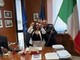 La titoker Rita De Crescenzo alla Regione Campania, bufera per video