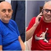 Trentini e Burlò attesi oggi in Italia, il ritorno a casa dopo oltre un anno di prigionia in Venezuela