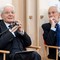 Mattarella “Nelle nuove generazioni grande capacità creativa, questo crea fiducia” Mattarella “Nelle nuove generazioni grande capacità creativa, questo crea fiducia”