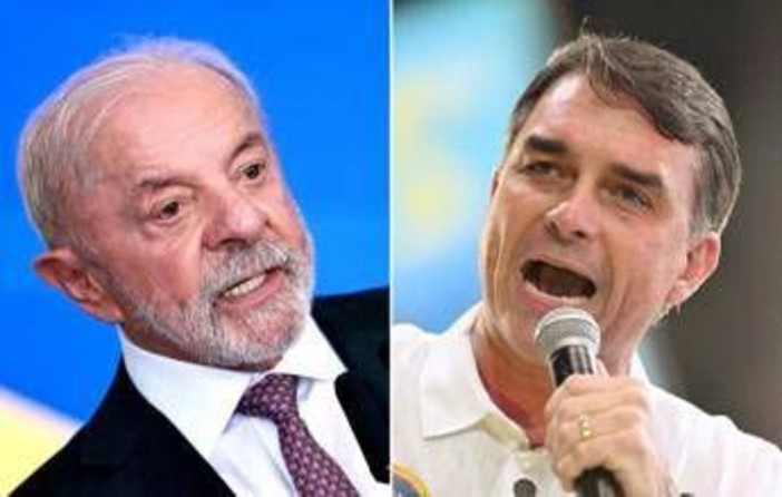Elezioni presidenziali in Brasile, duello Lula-Bolsonaro jr: seggi chiusi Elezioni presidenziali in Brasile, duello Lula-Bolsonaro jr: seggi chiusi 